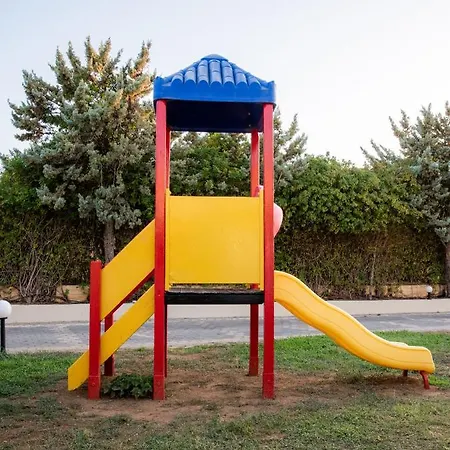 Chrissy's Paradise Hotel Agia Pelagia (Creta)