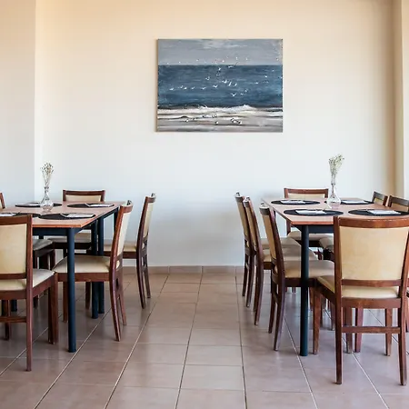 Chrissy's Paradise Hotel Agia Pelagia (Creta)