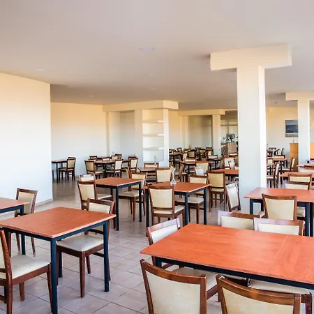 Chrissy's Paradise Hotel Agia Pelagia (Creta)