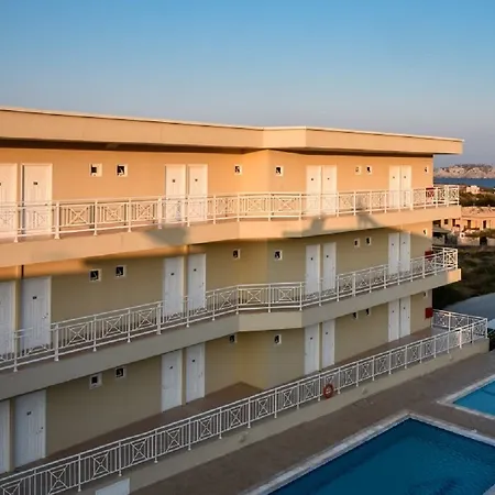 Chrissy's Paradise Agia Pelagia (Creta)