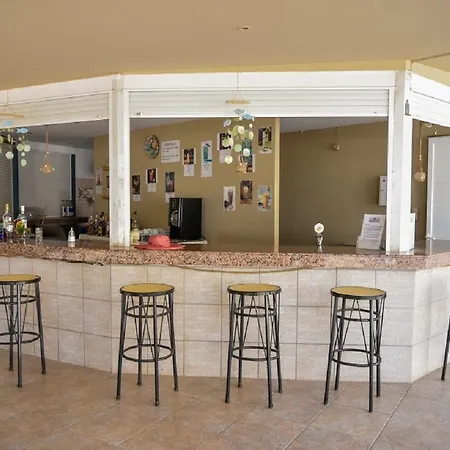 Chrissy's Paradise Hotel Agia Pelagia (Creta)