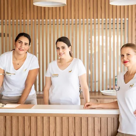 Chrissy's Paradise Hotel Agia Pelagia