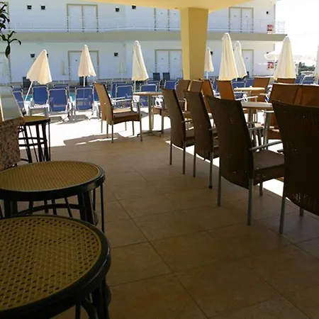 Chrissy's Paradise Hotel