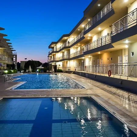 Chrissy's Paradise Hotel 3*