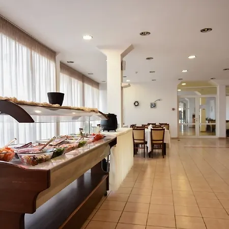 Chrissy's Paradise 3* Agia Pelagia